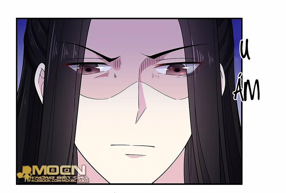 Báo Cáo! Đế Quân Ngài Có Độc! 54 0 Cậy Được Thiên Vị Mà Hững Hờ trang 22