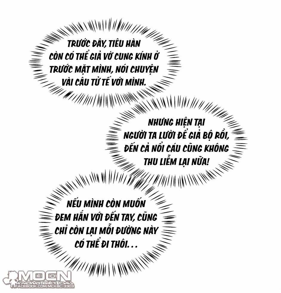 Báo Cáo! Đế Quân Ngài Có Độc! 59 0 Thành Công Thâm Nhập 'Gia Đình Mẹ' trang 22