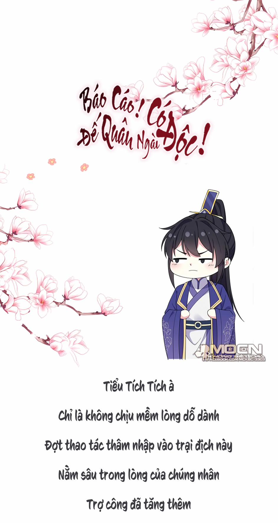 Báo Cáo! Đế Quân Ngài Có Độc! 59 0 Thành Công Thâm Nhập 'Gia Đình Mẹ' trang 24
