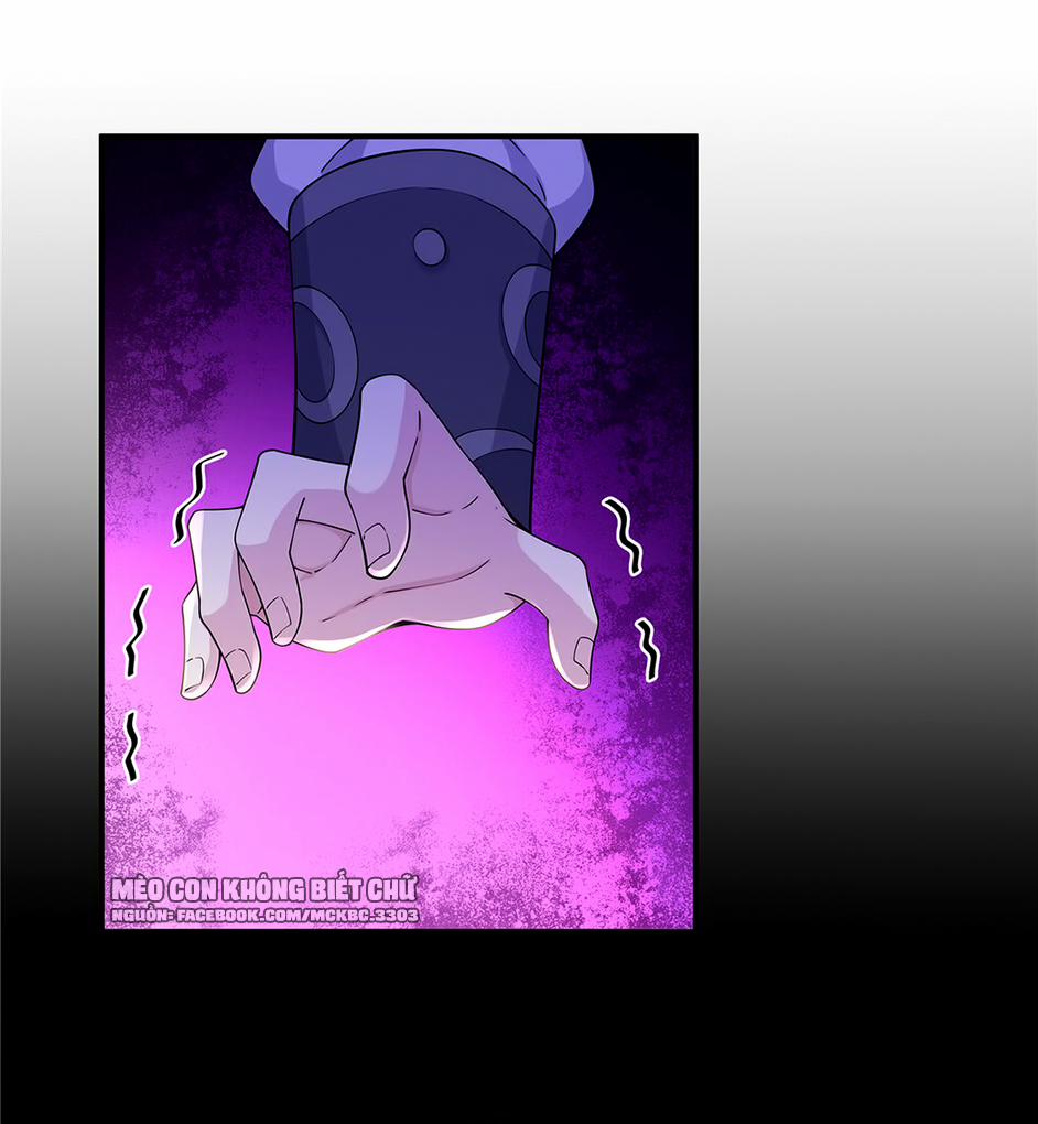 Báo Cáo! Đế Quân Ngài Có Độc! 60 0 Đế Quân Muốn Ra Tay Với Mình Rồi! trang 21