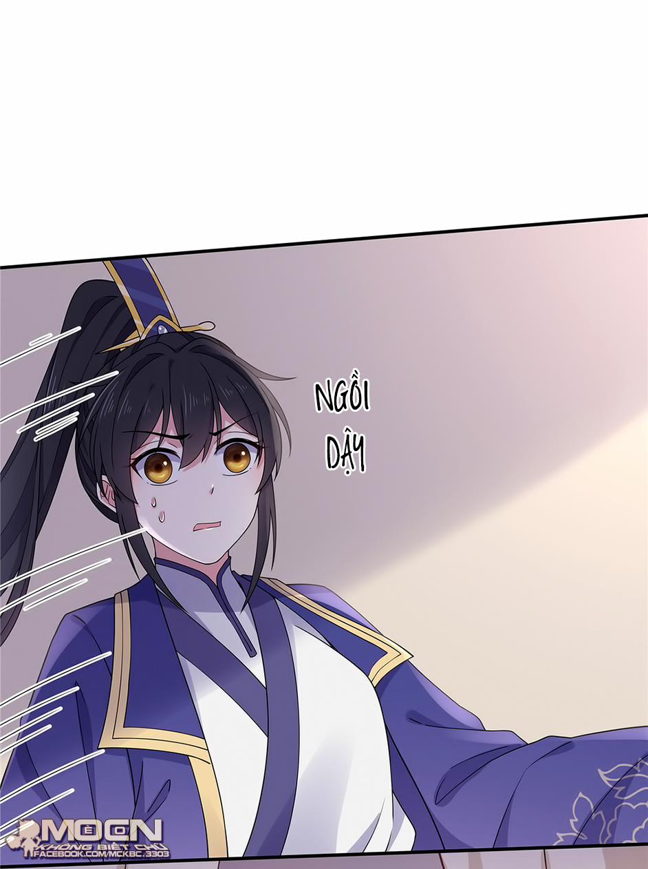 Báo Cáo! Đế Quân Ngài Có Độc! 60 0 Đế Quân Muốn Ra Tay Với Mình Rồi! trang 26