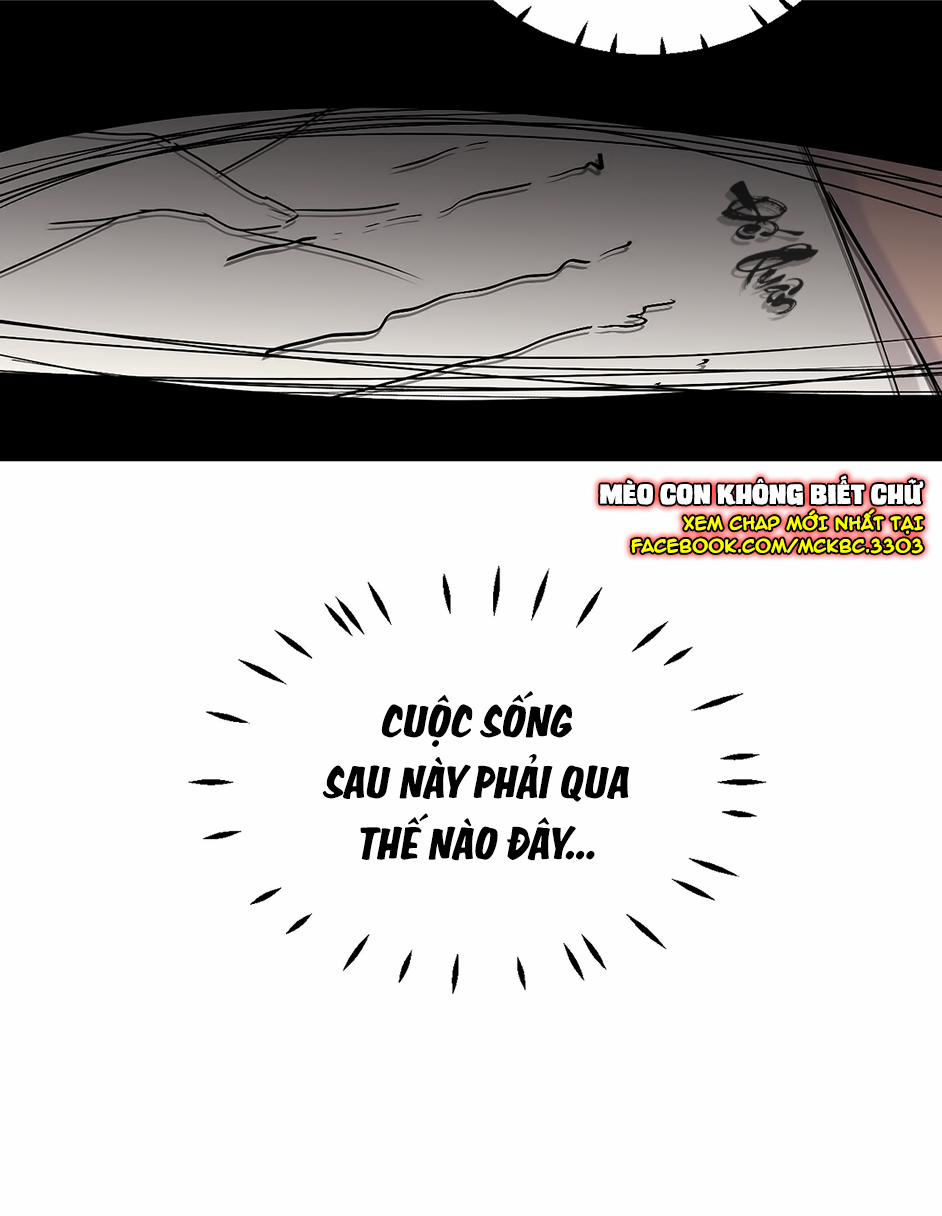 Báo Cáo! Đế Quân Ngài Có Độc! 7 trang 27