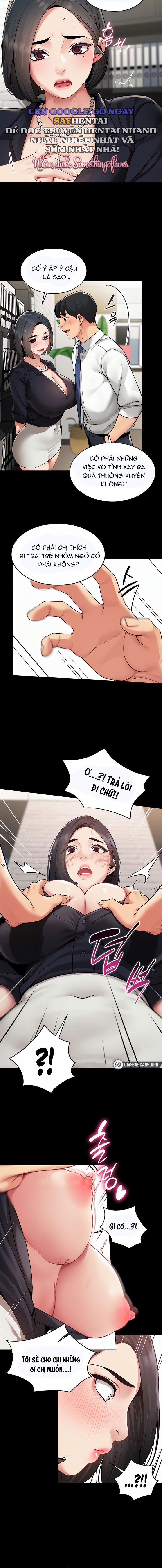 Báo Cáo Hiệu Suất (Tình Dục) 1 trang 5