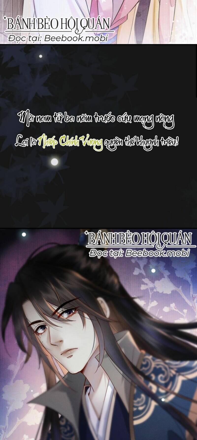 Báo Cáo Nhiếp Chính Vương, Đại Lão Nàng Ấy Chuyên Trị Bệnh Liệt Dương. 1 trang 10