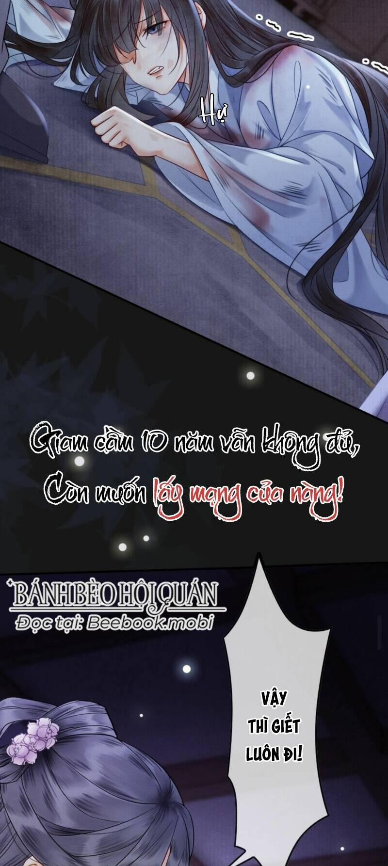 Báo Cáo Nhiếp Chính Vương, Đại Lão Nàng Ấy Chuyên Trị Bệnh Liệt Dương. 1 trang 2