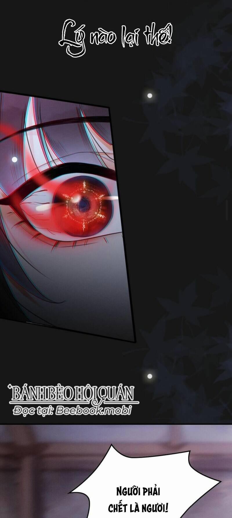 Báo Cáo Nhiếp Chính Vương, Đại Lão Nàng Ấy Chuyên Trị Bệnh Liệt Dương. 1 trang 4