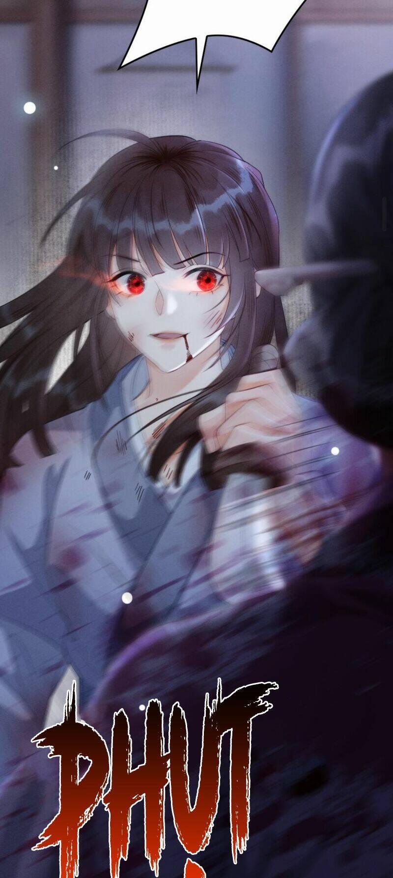 Báo Cáo Nhiếp Chính Vương, Đại Lão Nàng Ấy Chuyên Trị Bệnh Liệt Dương. 1 trang 5