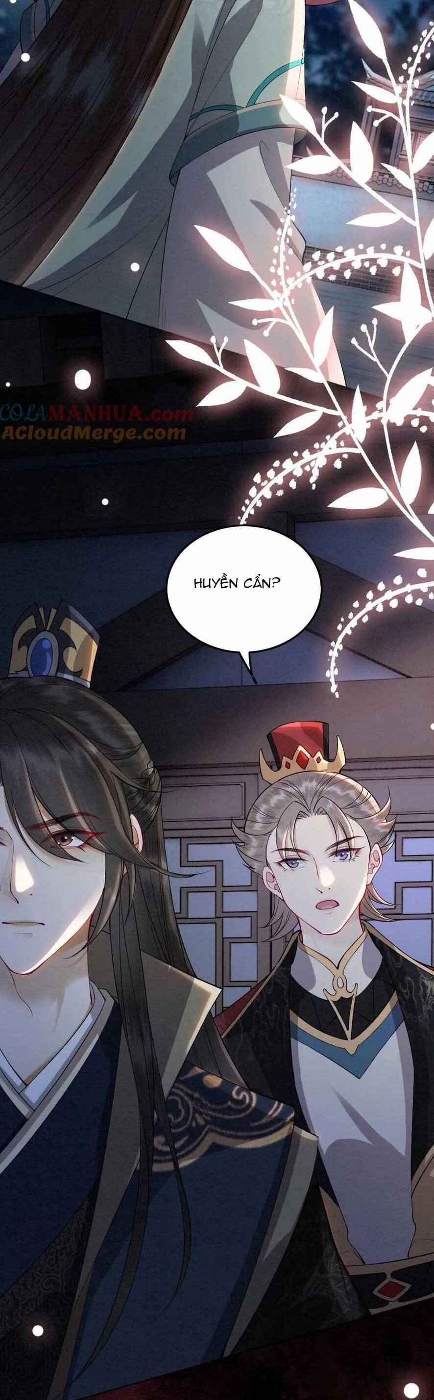 Báo Cáo Nhiếp Chính Vương, Đại Lão Nàng Ấy Chuyên Trị Bệnh Liệt Dương. 186 trang 10