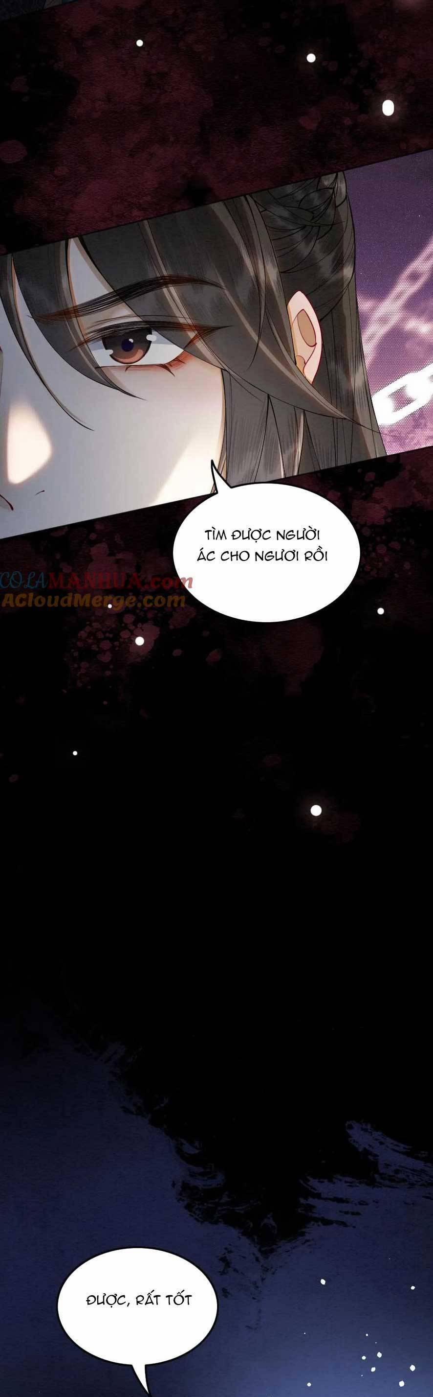 Báo Cáo Nhiếp Chính Vương, Đại Lão Nàng Ấy Chuyên Trị Bệnh Liệt Dương. 186 trang 11