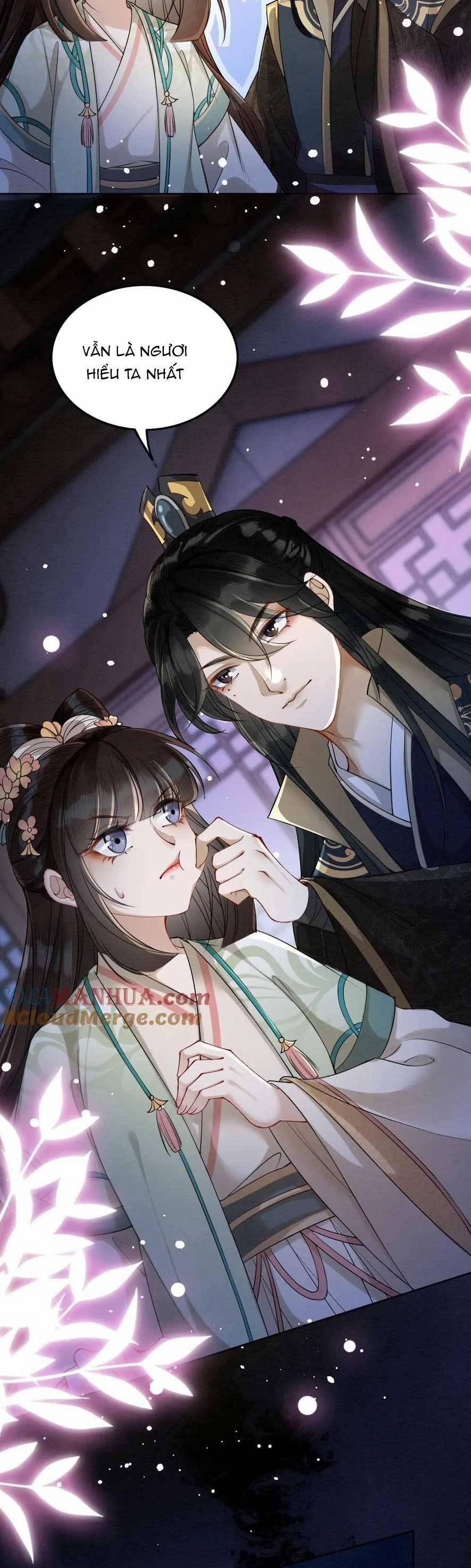 Báo Cáo Nhiếp Chính Vương, Đại Lão Nàng Ấy Chuyên Trị Bệnh Liệt Dương. 186 trang 13