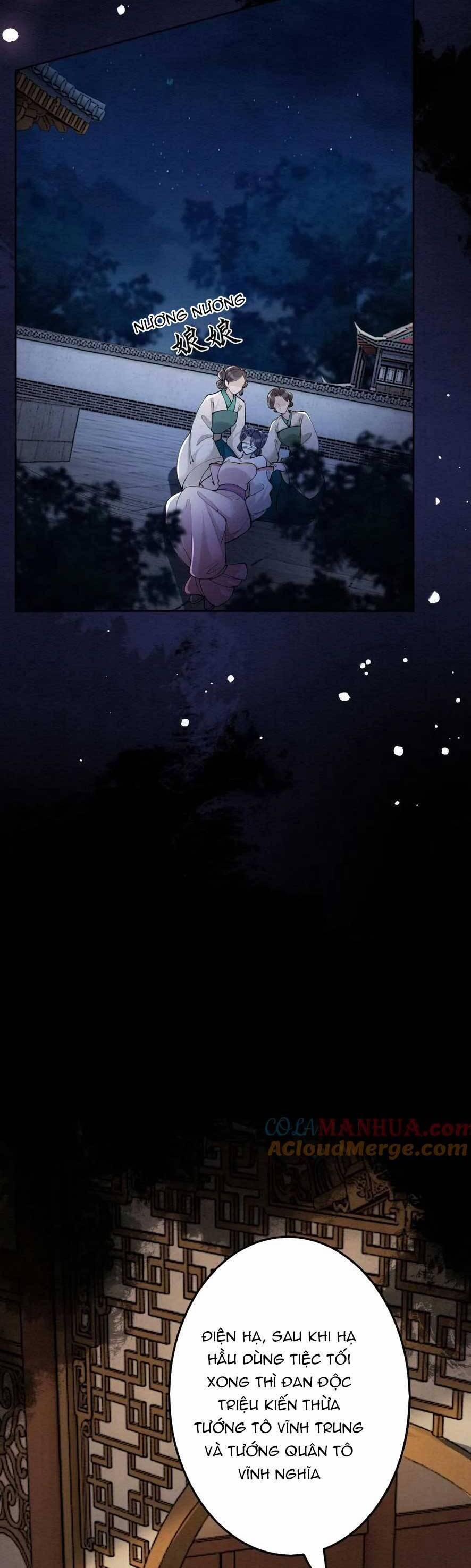 Báo Cáo Nhiếp Chính Vương, Đại Lão Nàng Ấy Chuyên Trị Bệnh Liệt Dương. 186 trang 14