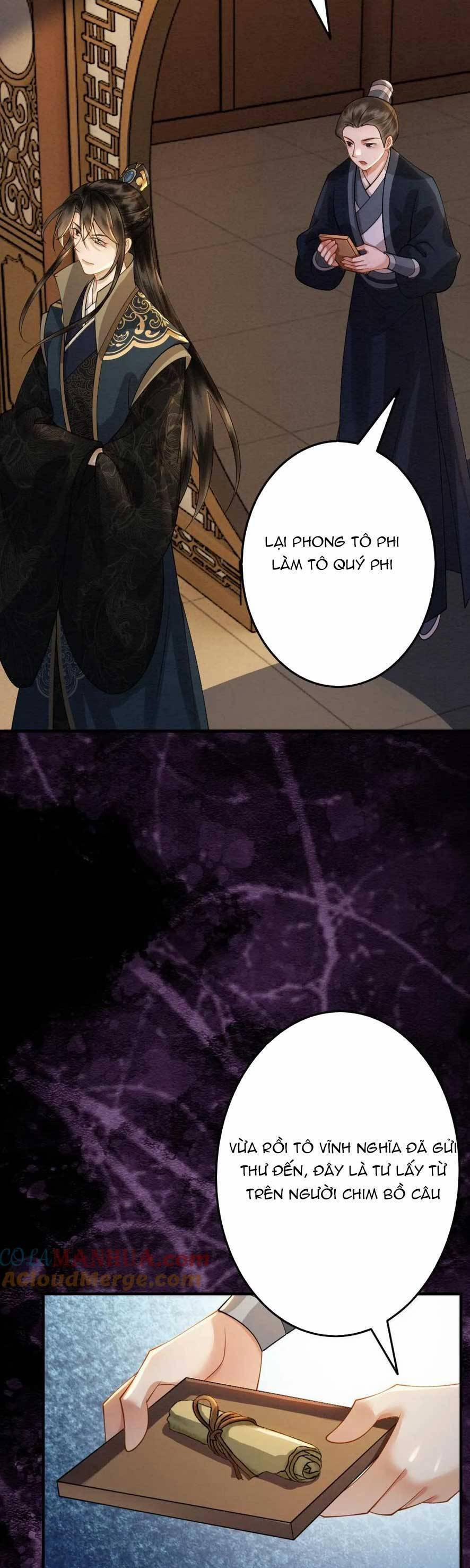 Báo Cáo Nhiếp Chính Vương, Đại Lão Nàng Ấy Chuyên Trị Bệnh Liệt Dương. 186 trang 15