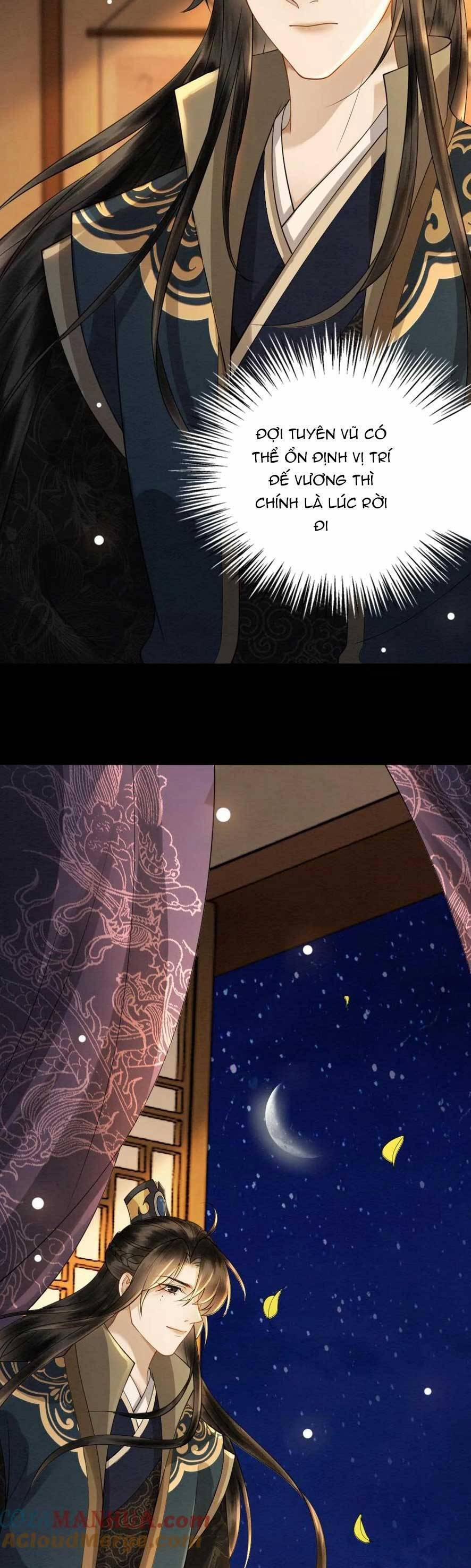 Báo Cáo Nhiếp Chính Vương, Đại Lão Nàng Ấy Chuyên Trị Bệnh Liệt Dương. 186 trang 17