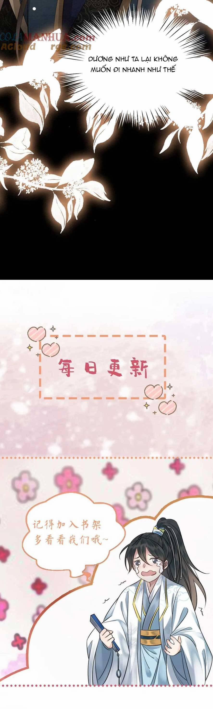 Báo Cáo Nhiếp Chính Vương, Đại Lão Nàng Ấy Chuyên Trị Bệnh Liệt Dương. 186 trang 19