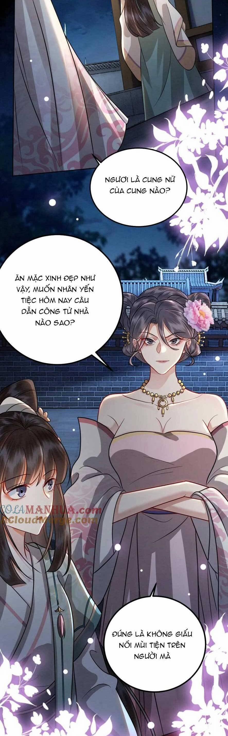 Báo Cáo Nhiếp Chính Vương, Đại Lão Nàng Ấy Chuyên Trị Bệnh Liệt Dương. 186 trang 4