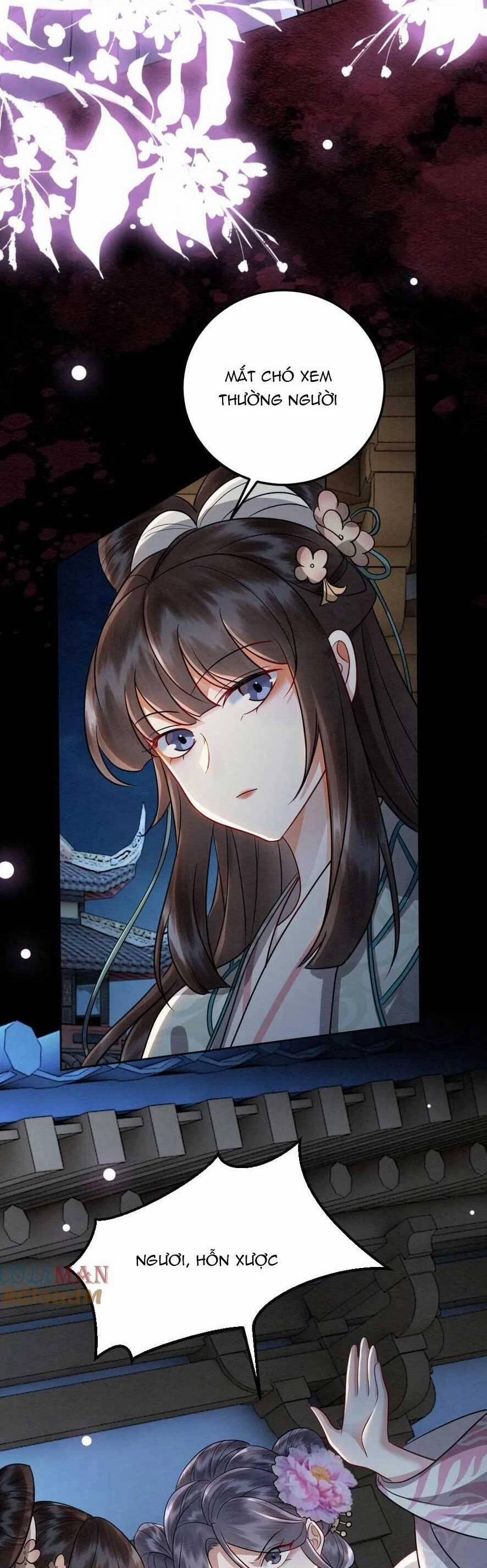 Báo Cáo Nhiếp Chính Vương, Đại Lão Nàng Ấy Chuyên Trị Bệnh Liệt Dương. 186 trang 5