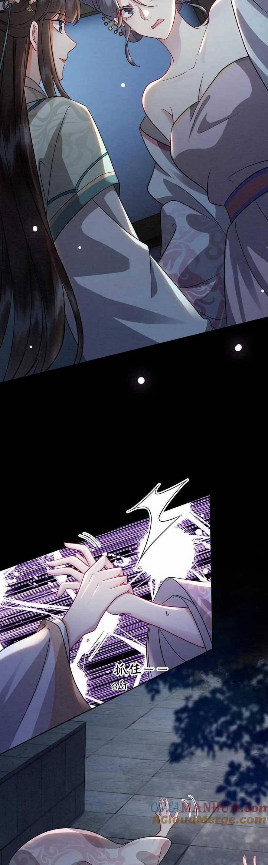 Báo Cáo Nhiếp Chính Vương, Đại Lão Nàng Ấy Chuyên Trị Bệnh Liệt Dương. 186 trang 6