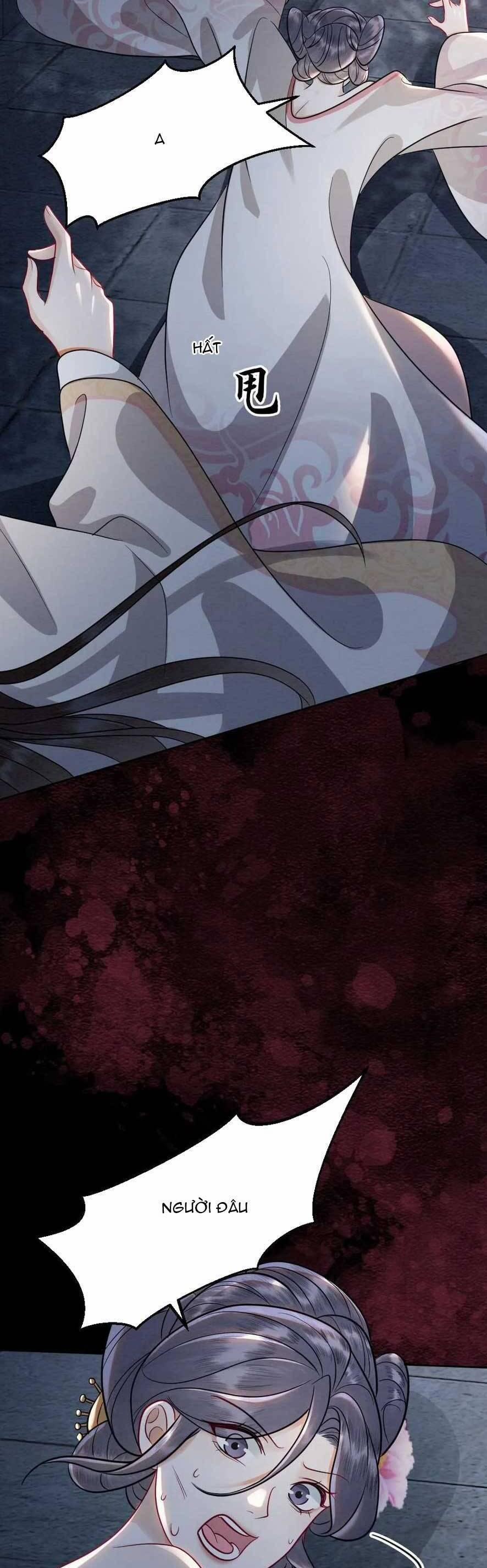 Báo Cáo Nhiếp Chính Vương, Đại Lão Nàng Ấy Chuyên Trị Bệnh Liệt Dương. 186 trang 7