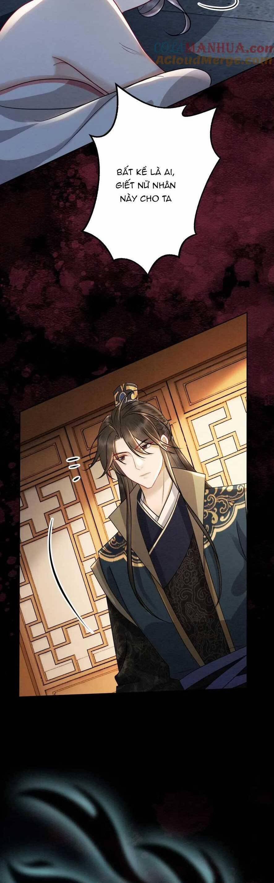 Báo Cáo Nhiếp Chính Vương, Đại Lão Nàng Ấy Chuyên Trị Bệnh Liệt Dương. 186 trang 8