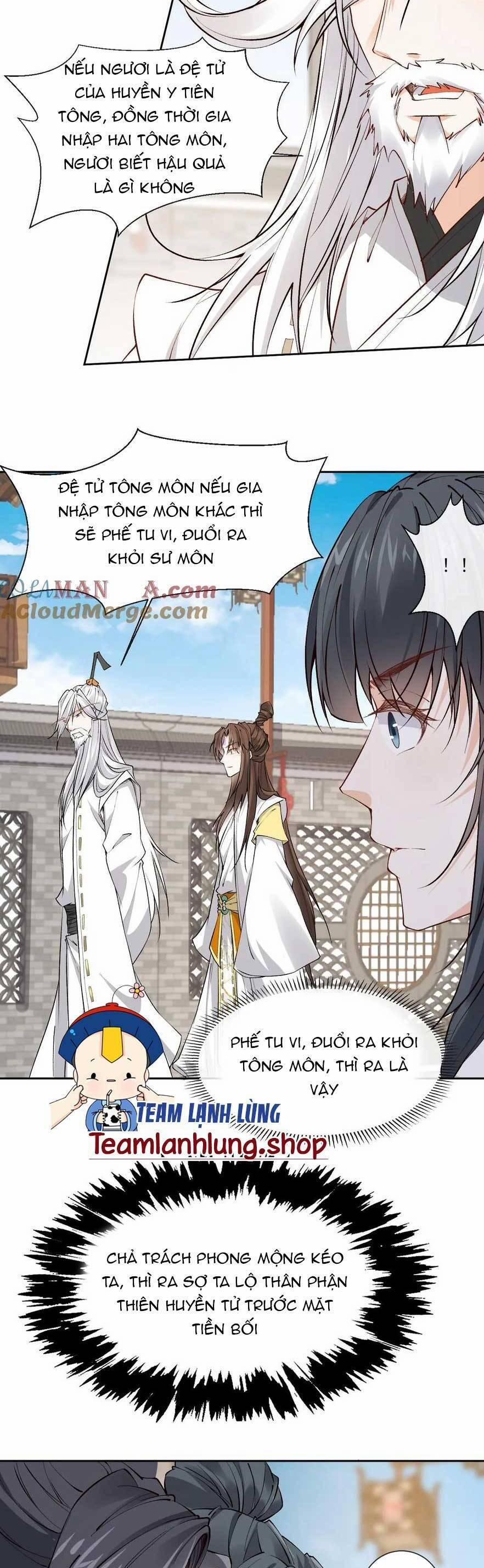 Báo Cáo Nhiếp Chính Vương, Đại Lão Nàng Ấy Chuyên Trị Bệnh Liệt Dương. 187 trang 11