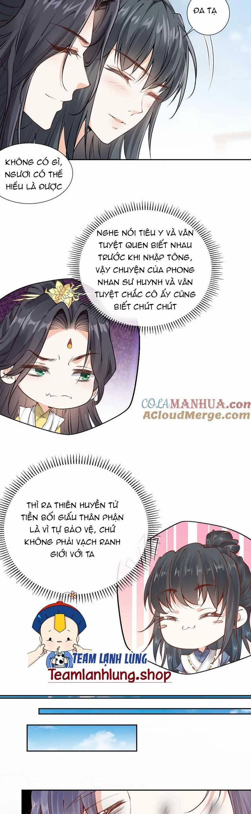 Báo Cáo Nhiếp Chính Vương, Đại Lão Nàng Ấy Chuyên Trị Bệnh Liệt Dương. 187 trang 12