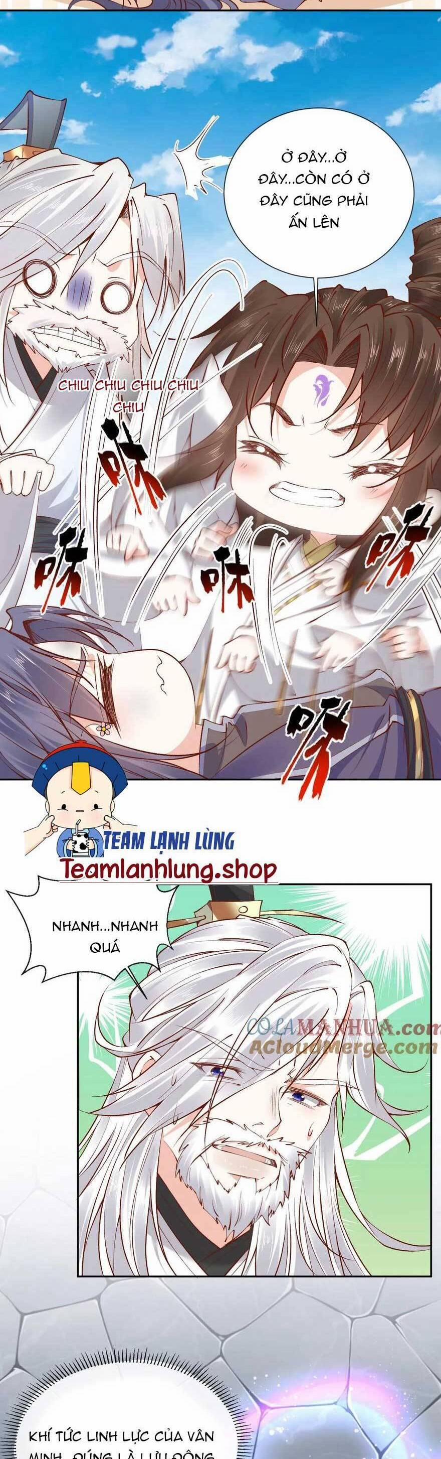 Báo Cáo Nhiếp Chính Vương, Đại Lão Nàng Ấy Chuyên Trị Bệnh Liệt Dương. 187 trang 14