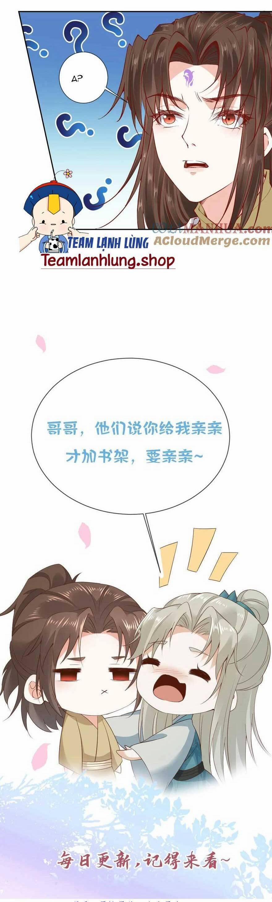 Báo Cáo Nhiếp Chính Vương, Đại Lão Nàng Ấy Chuyên Trị Bệnh Liệt Dương. 187 trang 18