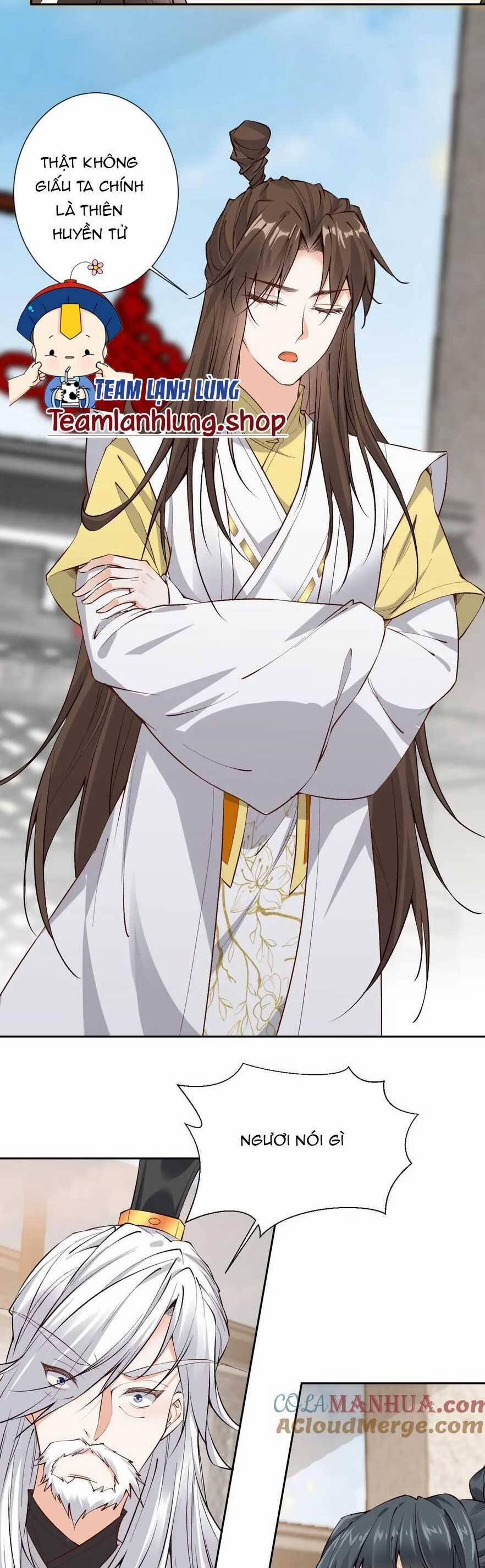 Báo Cáo Nhiếp Chính Vương, Đại Lão Nàng Ấy Chuyên Trị Bệnh Liệt Dương. 187 trang 6