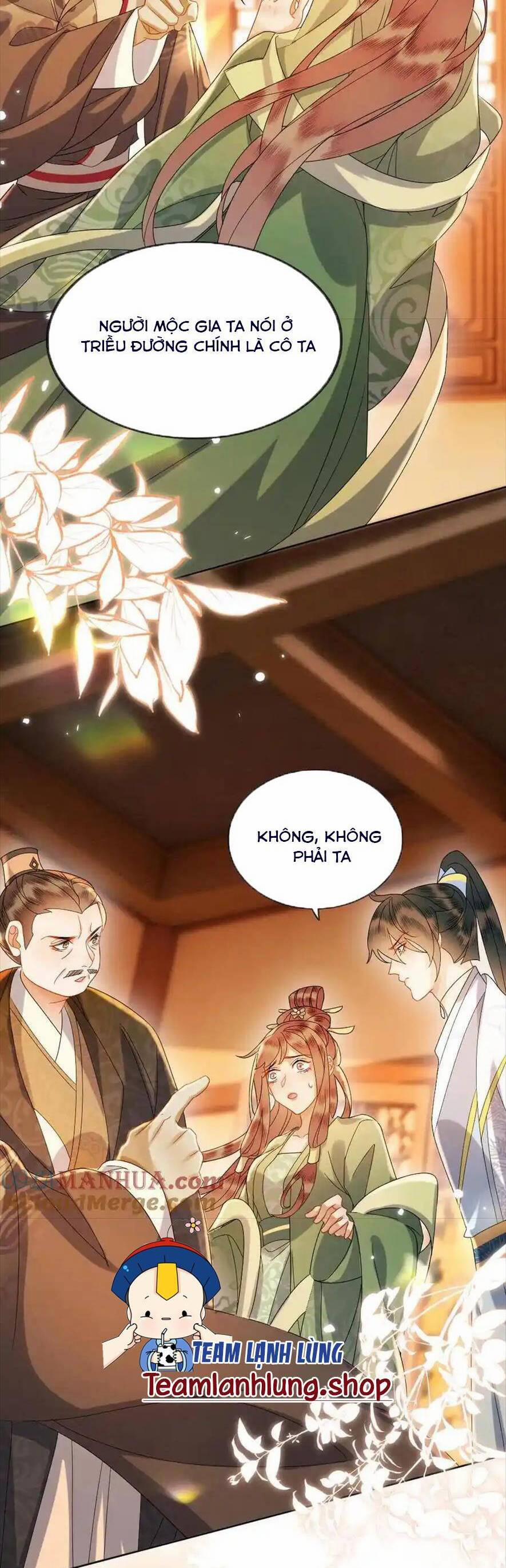 Báo Cáo Nhiếp Chính Vương, Đại Lão Nàng Ấy Chuyên Trị Bệnh Liệt Dương. 190 trang 1