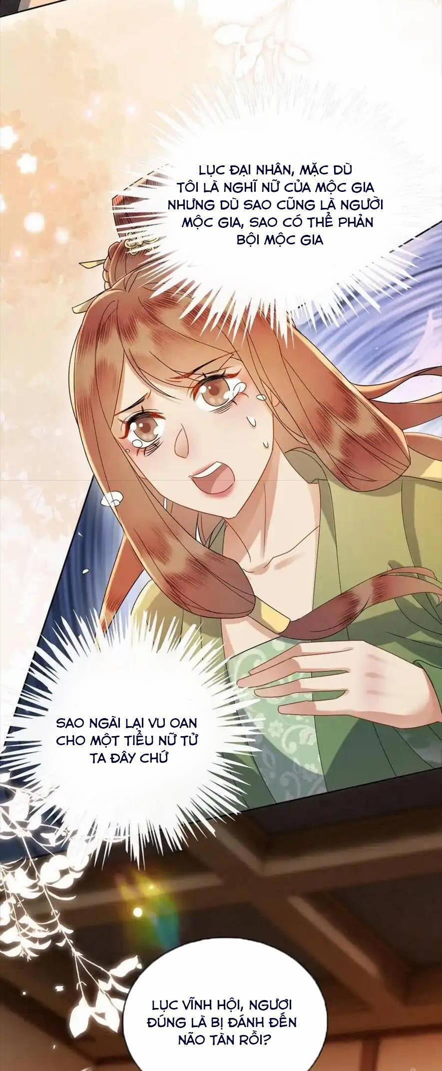 Báo Cáo Nhiếp Chính Vương, Đại Lão Nàng Ấy Chuyên Trị Bệnh Liệt Dương. 190 trang 2