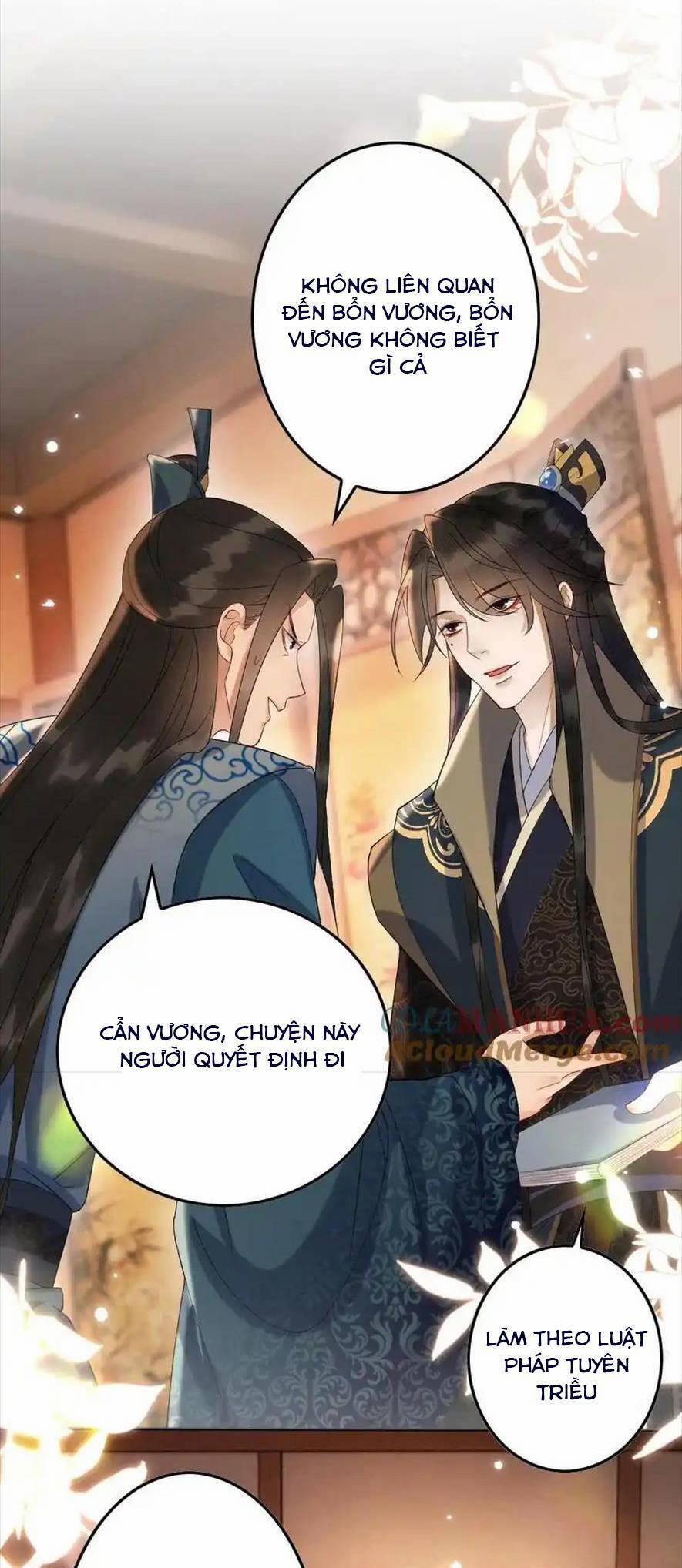 Báo Cáo Nhiếp Chính Vương, Đại Lão Nàng Ấy Chuyên Trị Bệnh Liệt Dương. 190 trang 4