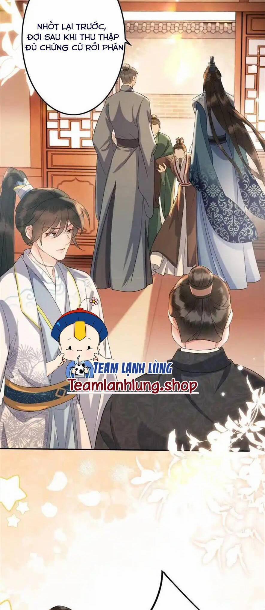 Báo Cáo Nhiếp Chính Vương, Đại Lão Nàng Ấy Chuyên Trị Bệnh Liệt Dương. 190 trang 5