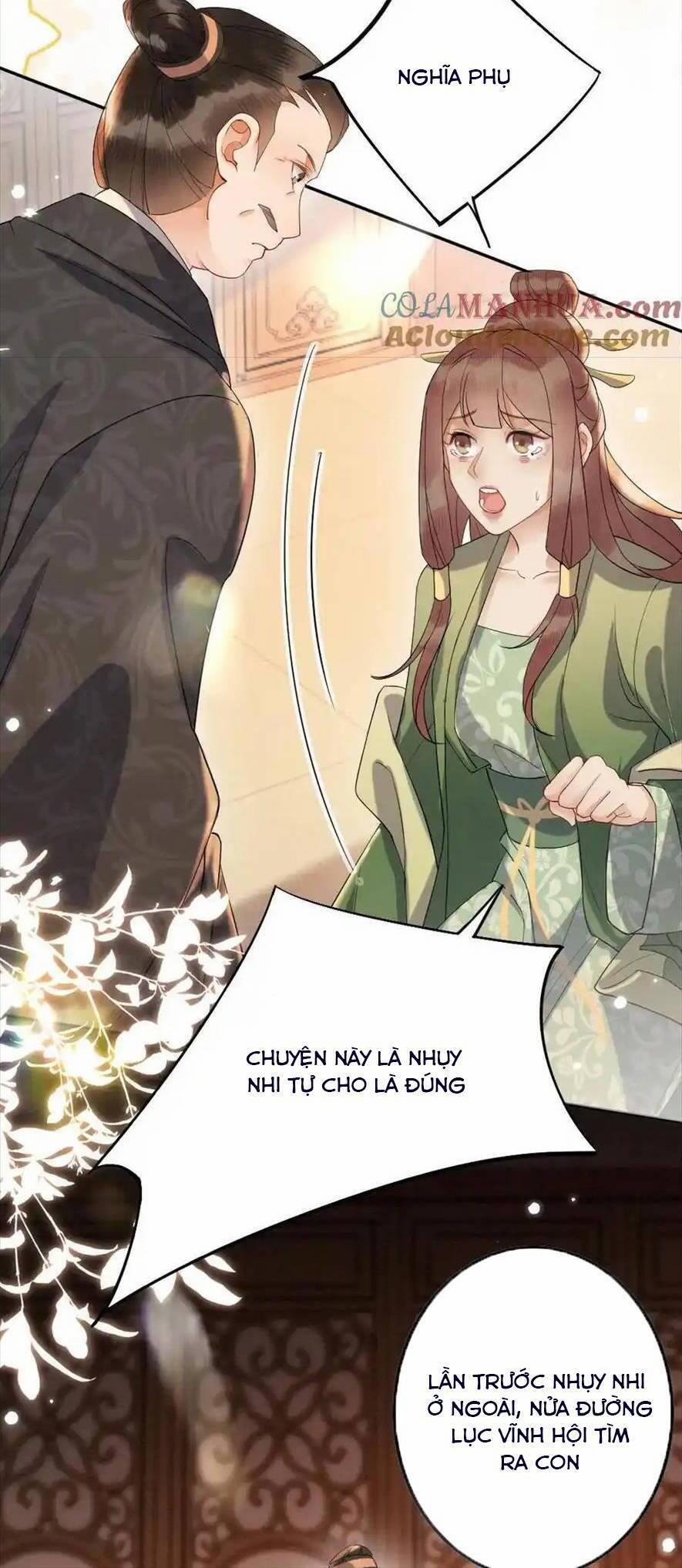 Báo Cáo Nhiếp Chính Vương, Đại Lão Nàng Ấy Chuyên Trị Bệnh Liệt Dương. 190 trang 6