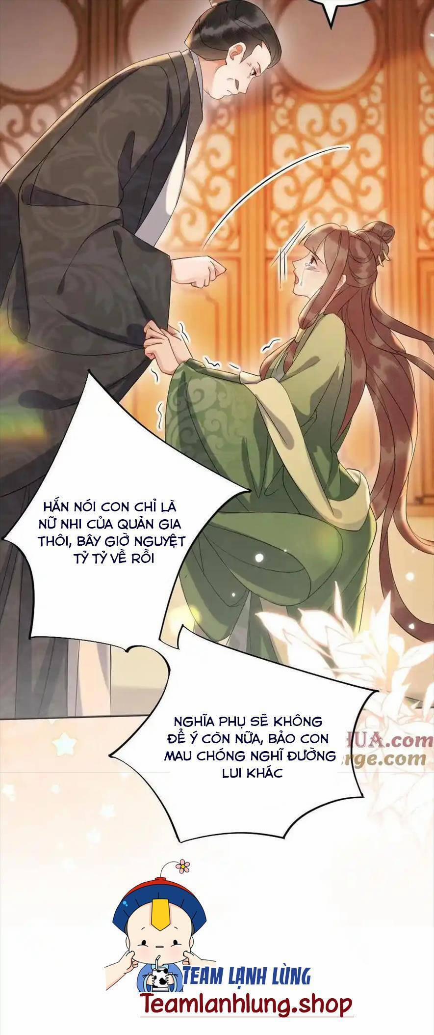 Báo Cáo Nhiếp Chính Vương, Đại Lão Nàng Ấy Chuyên Trị Bệnh Liệt Dương. 190 trang 7