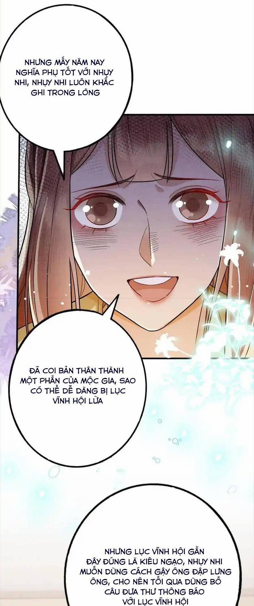 Báo Cáo Nhiếp Chính Vương, Đại Lão Nàng Ấy Chuyên Trị Bệnh Liệt Dương. 190 trang 8