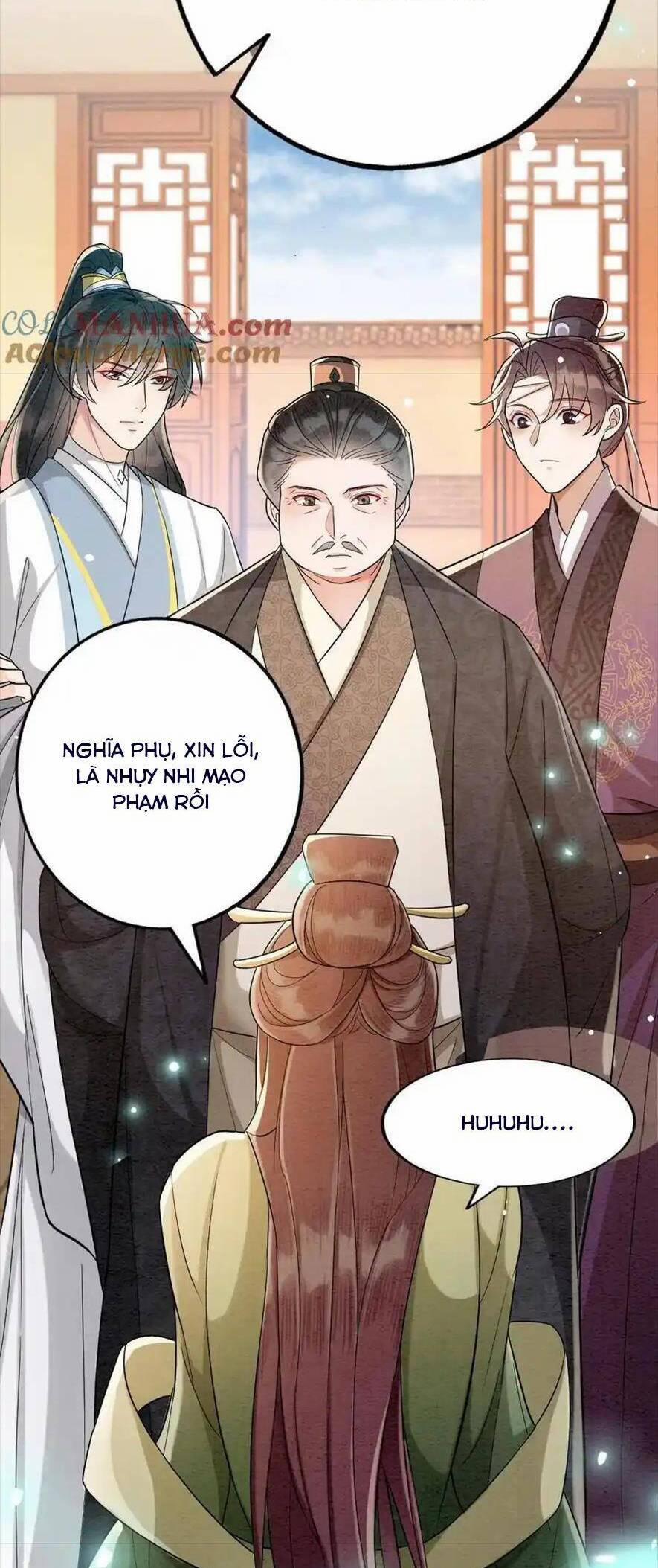 Báo Cáo Nhiếp Chính Vương, Đại Lão Nàng Ấy Chuyên Trị Bệnh Liệt Dương. 190 trang 9