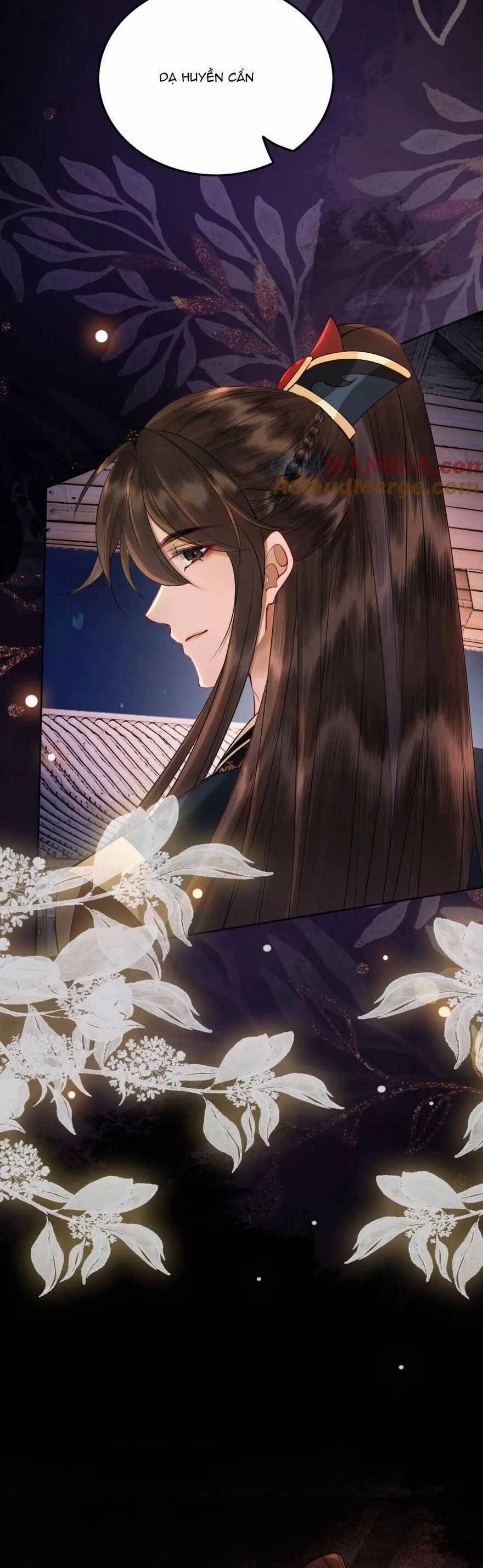 Báo Cáo Nhiếp Chính Vương, Đại Lão Nàng Ấy Chuyên Trị Bệnh Liệt Dương. 191 trang 10