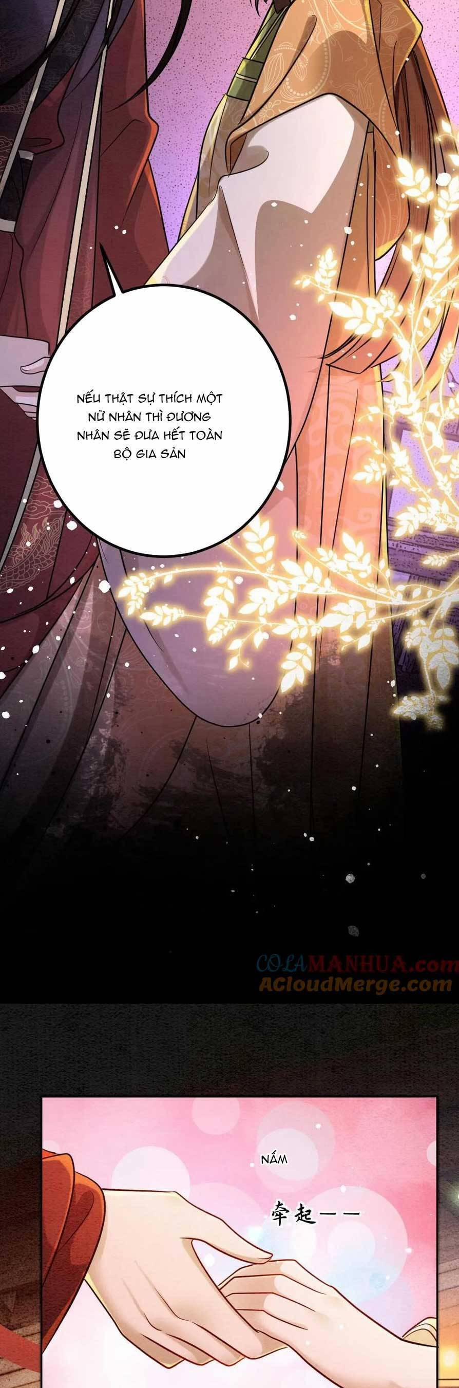 Báo Cáo Nhiếp Chính Vương, Đại Lão Nàng Ấy Chuyên Trị Bệnh Liệt Dương. 191 trang 13