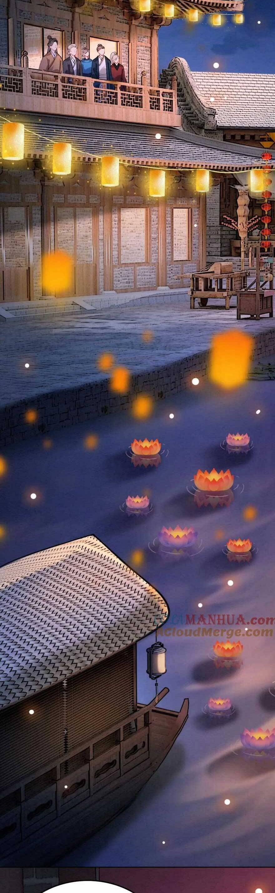 Báo Cáo Nhiếp Chính Vương, Đại Lão Nàng Ấy Chuyên Trị Bệnh Liệt Dương. 191 trang 4