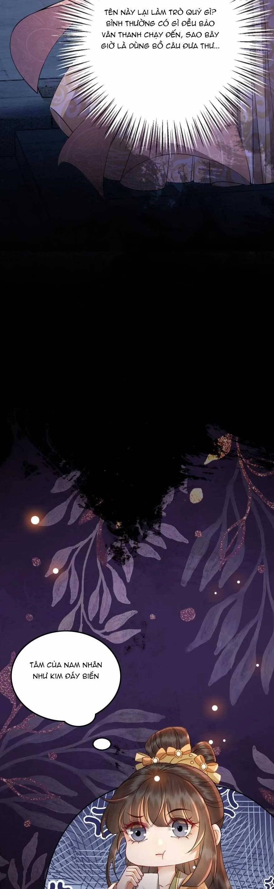 Báo Cáo Nhiếp Chính Vương, Đại Lão Nàng Ấy Chuyên Trị Bệnh Liệt Dương. 191 trang 7