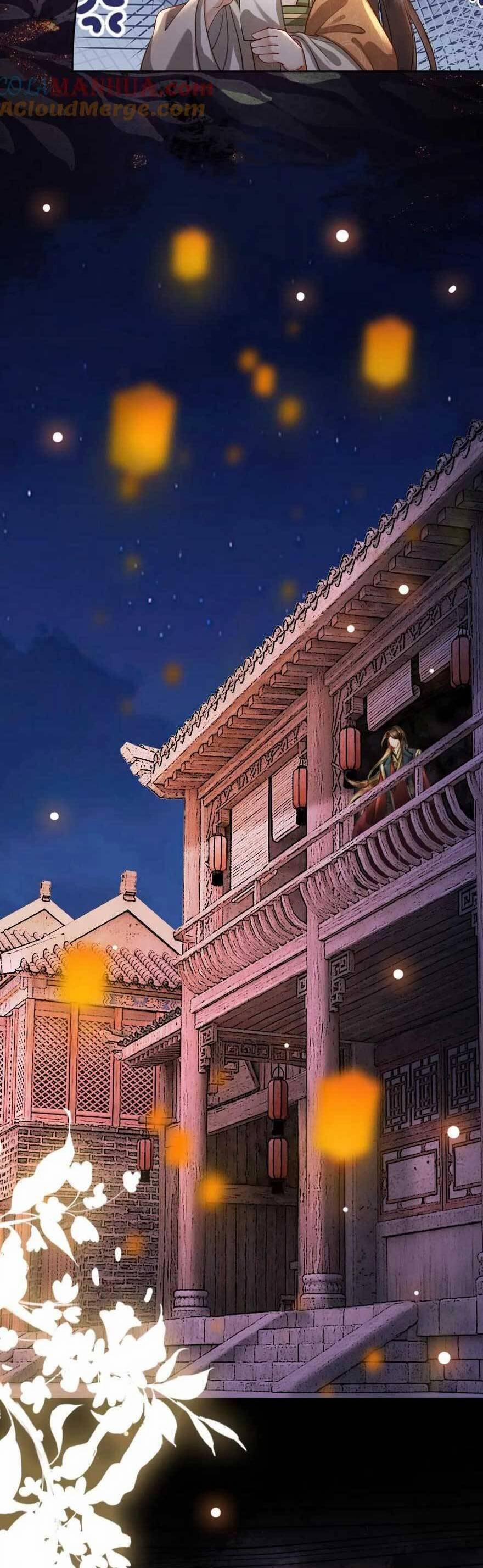 Báo Cáo Nhiếp Chính Vương, Đại Lão Nàng Ấy Chuyên Trị Bệnh Liệt Dương. 191 trang 8