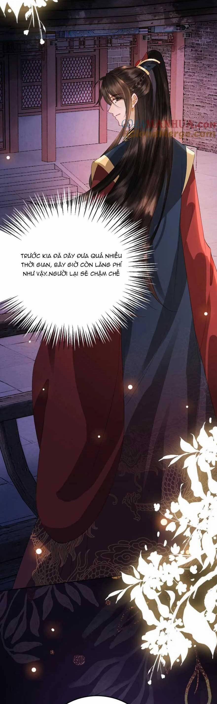 Báo Cáo Nhiếp Chính Vương, Đại Lão Nàng Ấy Chuyên Trị Bệnh Liệt Dương. 191 trang 9