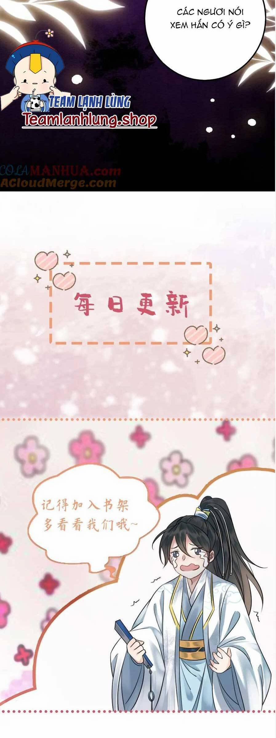 Báo Cáo Nhiếp Chính Vương, Đại Lão Nàng Ấy Chuyên Trị Bệnh Liệt Dương. 192 trang 15