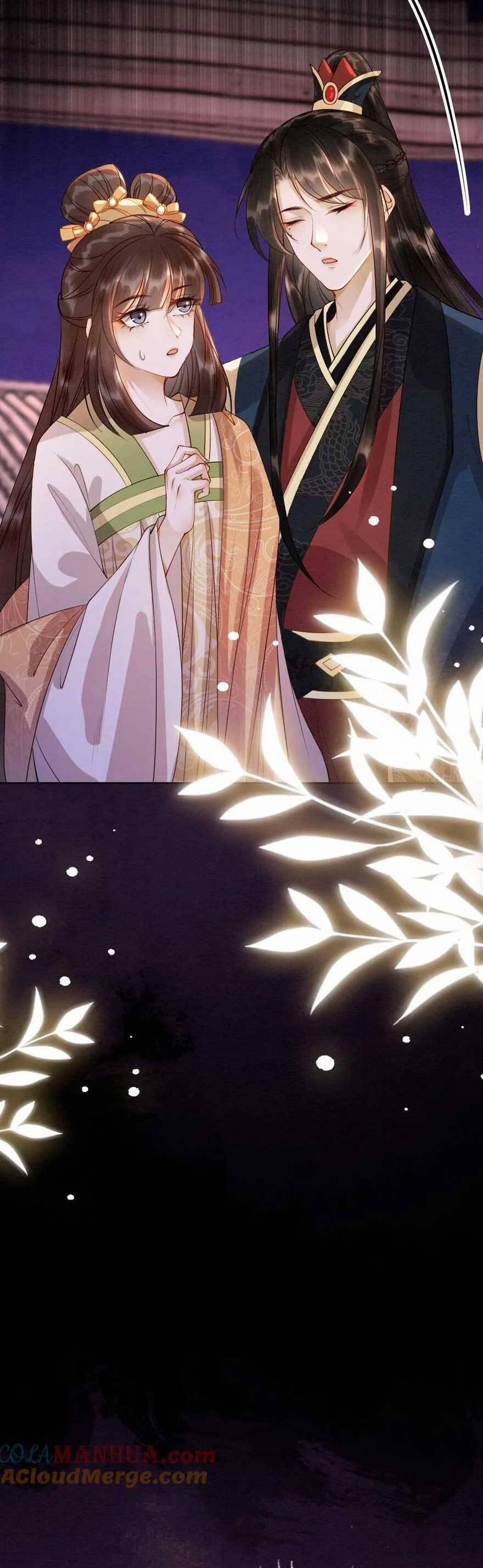 Báo Cáo Nhiếp Chính Vương, Đại Lão Nàng Ấy Chuyên Trị Bệnh Liệt Dương. 192 trang 6