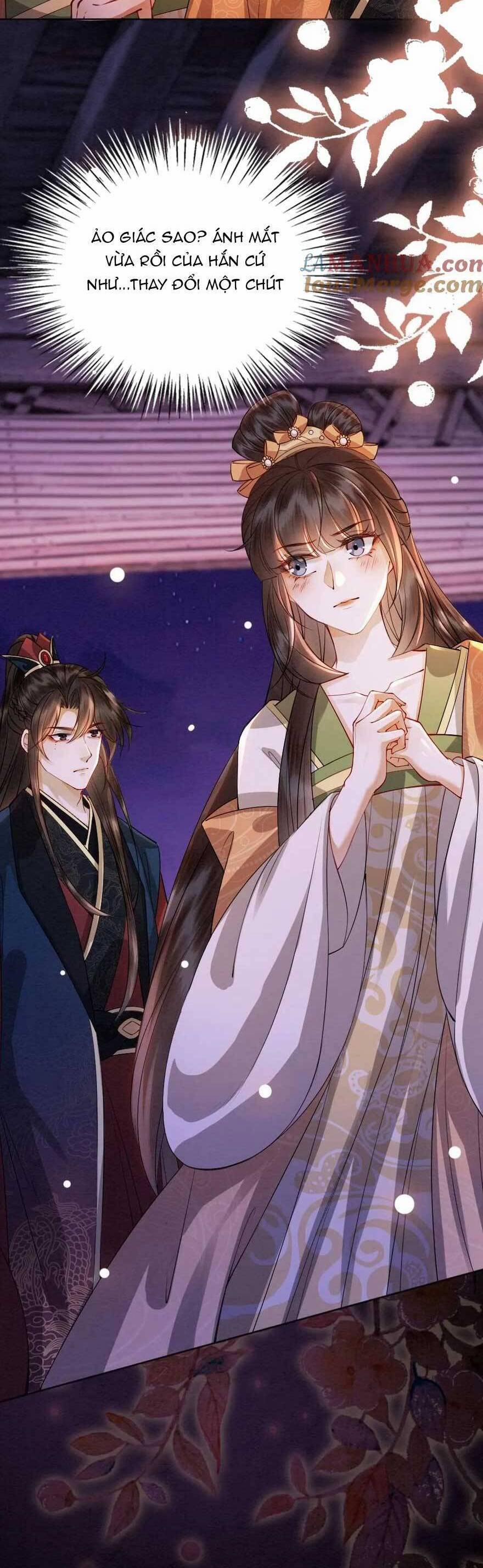 Báo Cáo Nhiếp Chính Vương, Đại Lão Nàng Ấy Chuyên Trị Bệnh Liệt Dương. 192 trang 9