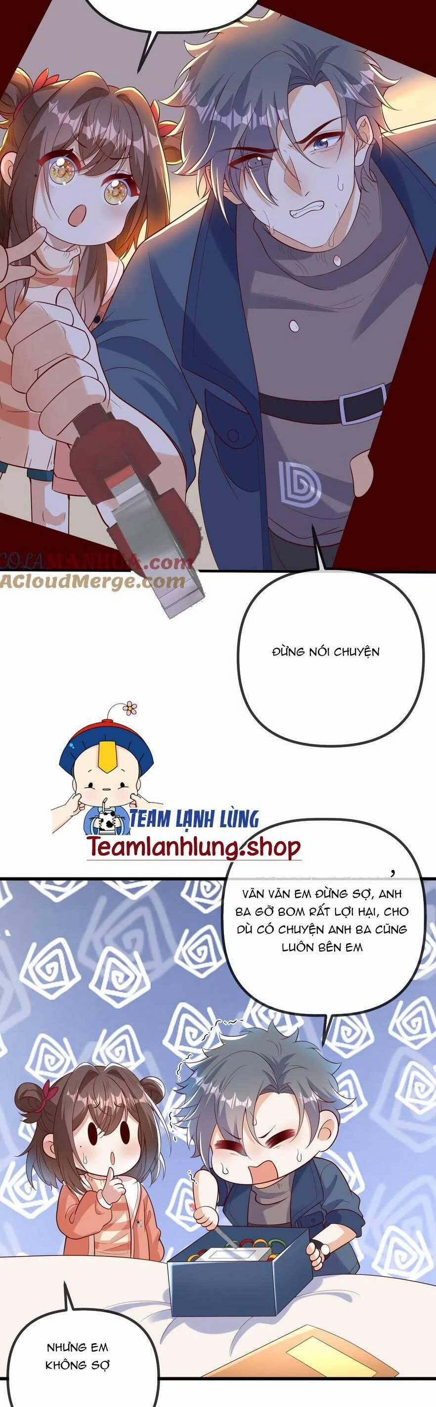 Báo Cáo Nhiếp Chính Vương, Đại Lão Nàng Ấy Chuyên Trị Bệnh Liệt Dương. 193 trang 12