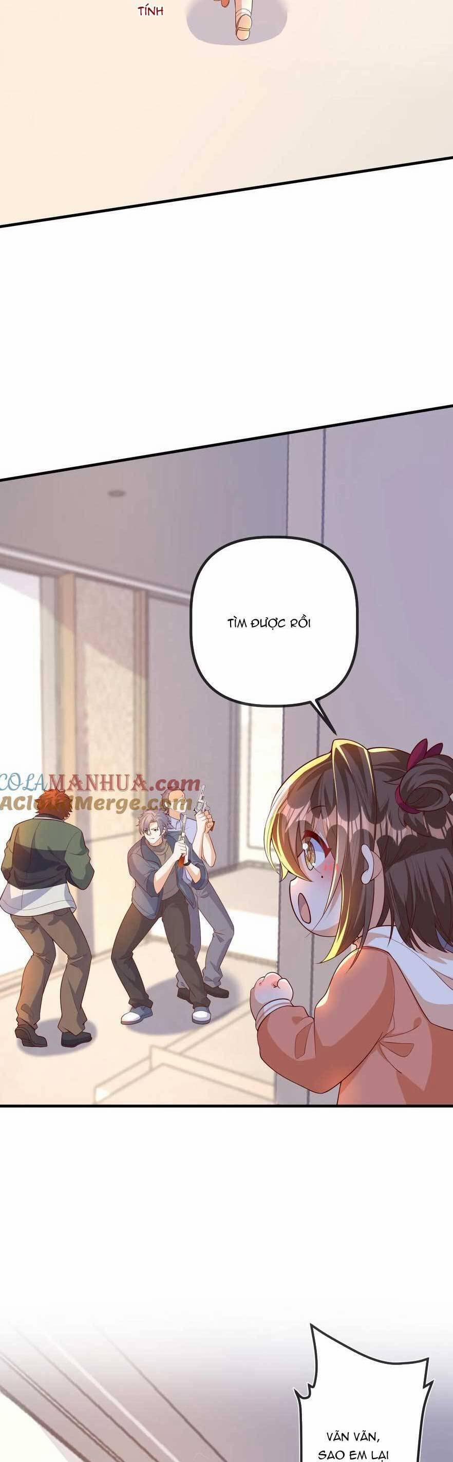 Báo Cáo Nhiếp Chính Vương, Đại Lão Nàng Ấy Chuyên Trị Bệnh Liệt Dương. 193 trang 4