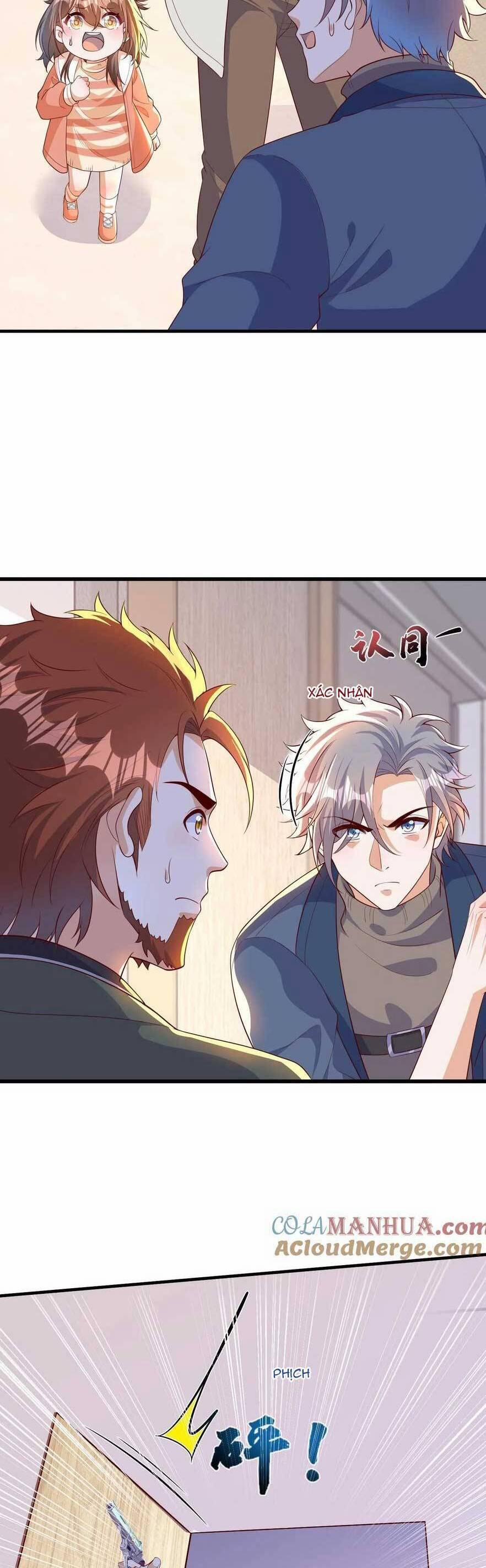 Báo Cáo Nhiếp Chính Vương, Đại Lão Nàng Ấy Chuyên Trị Bệnh Liệt Dương. 193 trang 6