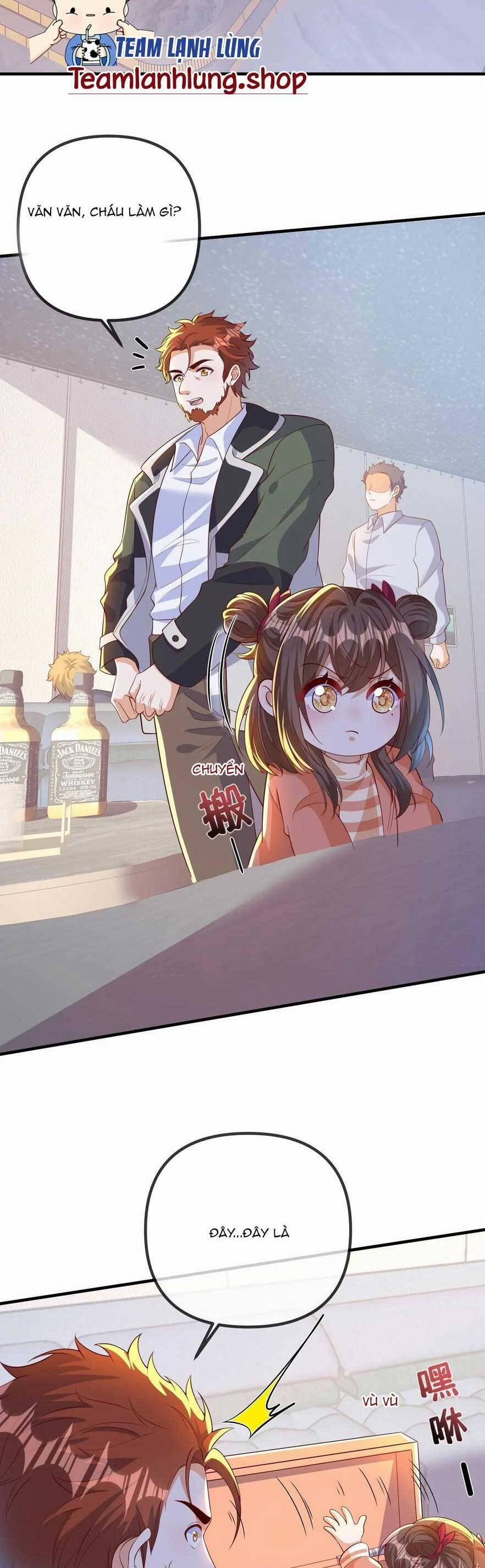 Báo Cáo Nhiếp Chính Vương, Đại Lão Nàng Ấy Chuyên Trị Bệnh Liệt Dương. 193 trang 8