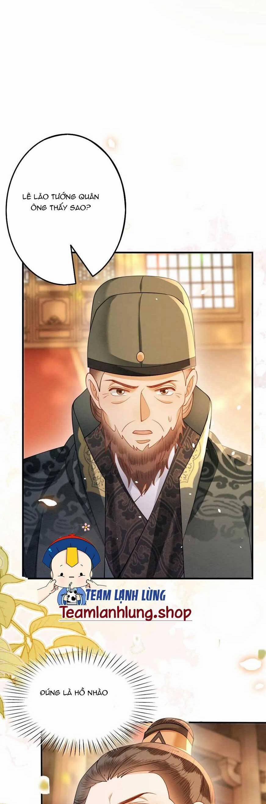 Báo Cáo Nhiếp Chính Vương, Đại Lão Nàng Ấy Chuyên Trị Bệnh Liệt Dương. 195 trang 15